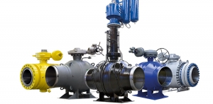 Orbit Ball Valves Suppliers In India